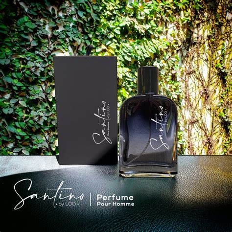 santino perfume